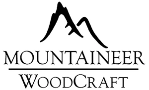 Mountaineer Woodcraft logo