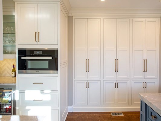 Kitchen Cabinets