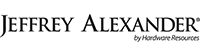 Jeffrey Alexander logo